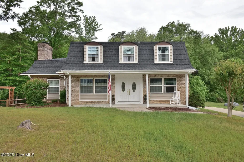 2900 Jason Drive Rocky Mount NC 27803