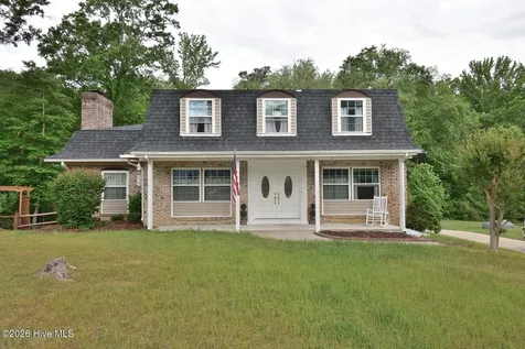 2900 Jason Drive Rocky Mount NC 27803