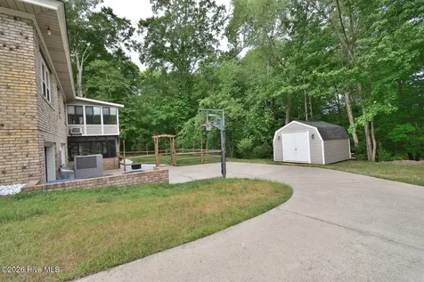 2900 Jason Drive Rocky Mount NC 27803
