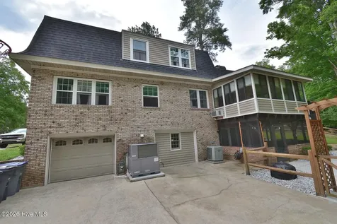 2900 Jason Drive Rocky Mount NC 27803