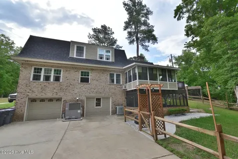 2900 Jason Drive Rocky Mount NC 27803