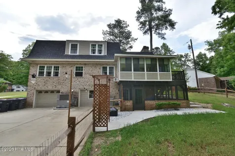 2900 Jason Drive Rocky Mount NC 27803