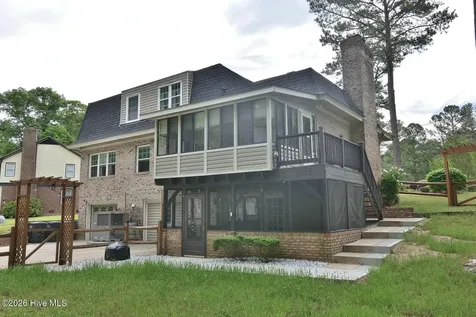 2900 Jason Drive Rocky Mount NC 27803