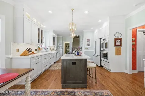 932 Small Drive Elizabeth City NC 27909
