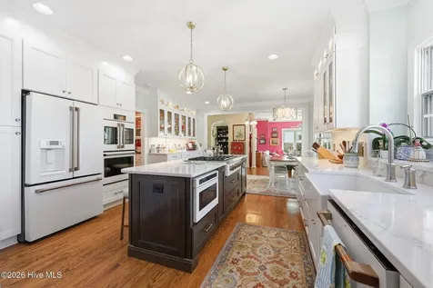 932 Small Drive Elizabeth City NC 27909