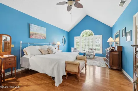 932 Small Drive Elizabeth City NC 27909