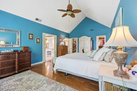 932 Small Drive Elizabeth City NC 27909