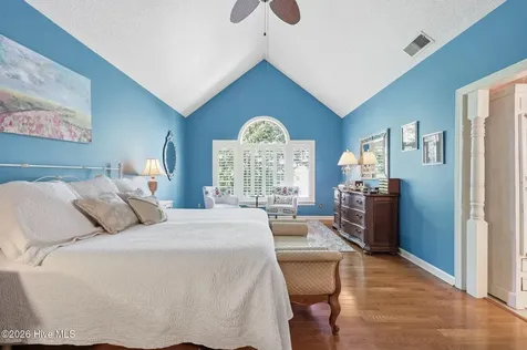 932 Small Drive Elizabeth City NC 27909