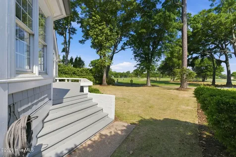 1702 Landfall Drive Wilmington NC 28405