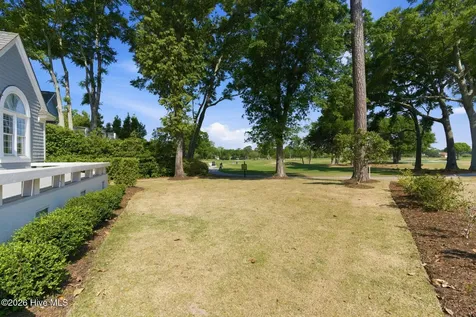 1702 Landfall Drive Wilmington NC 28405