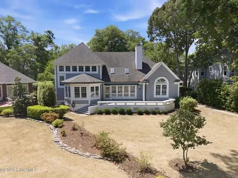 1702 Landfall Drive Wilmington NC 28405
