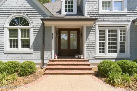1702 Landfall Drive Wilmington NC 28405