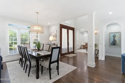 1702 Landfall Drive Wilmington NC 28405