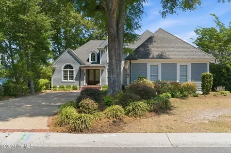 1702 Landfall Drive Wilmington NC 28405