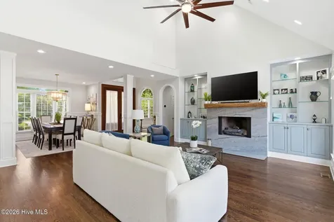 1702 Landfall Drive Wilmington NC 28405