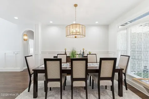 1702 Landfall Drive Wilmington NC 28405