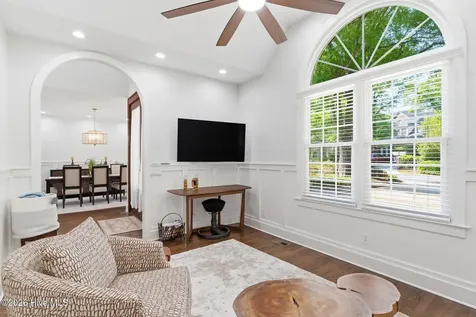 1702 Landfall Drive Wilmington NC 28405