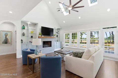1702 Landfall Drive Wilmington NC 28405