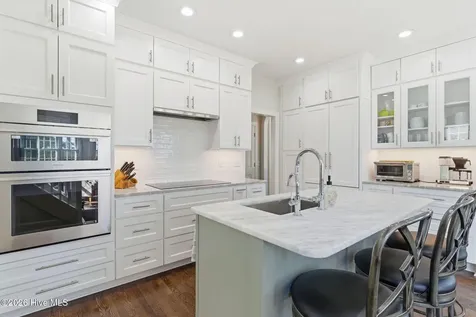 1702 Landfall Drive Wilmington NC 28405