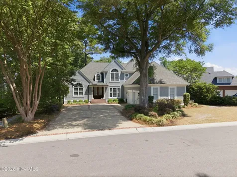 1702 Landfall Drive Wilmington NC 28405