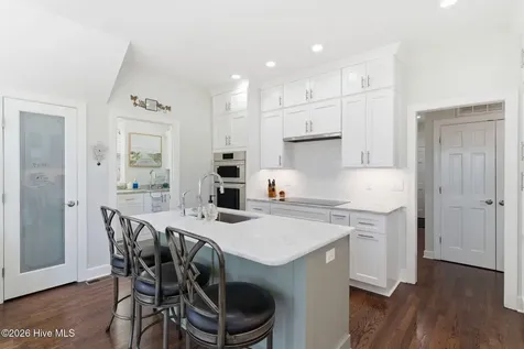 1702 Landfall Drive Wilmington NC 28405