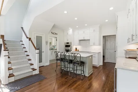 1702 Landfall Drive Wilmington NC 28405