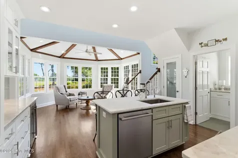 1702 Landfall Drive Wilmington NC 28405