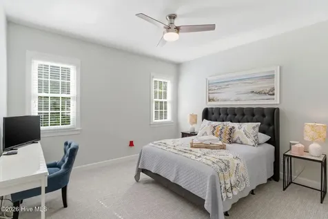 1702 Landfall Drive Wilmington NC 28405