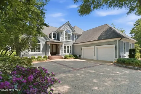 1702 Landfall Drive Wilmington NC 28405
