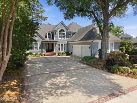 1702 Landfall Drive Wilmington NC 28405