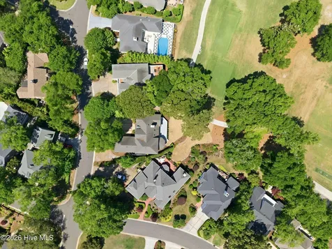 1702 Landfall Drive Wilmington NC 28405