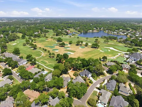1702 Landfall Drive Wilmington NC 28405