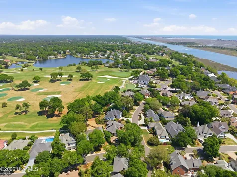 1702 Landfall Drive Wilmington NC 28405