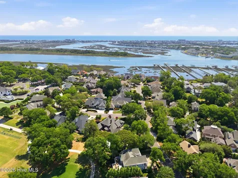 1702 Landfall Drive Wilmington NC 28405