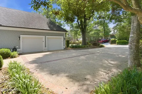 1702 Landfall Drive Wilmington NC 28405
