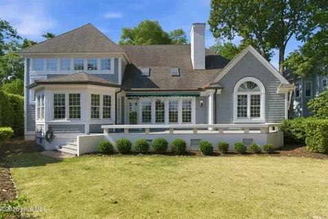 1702 Landfall Drive Wilmington NC 28405