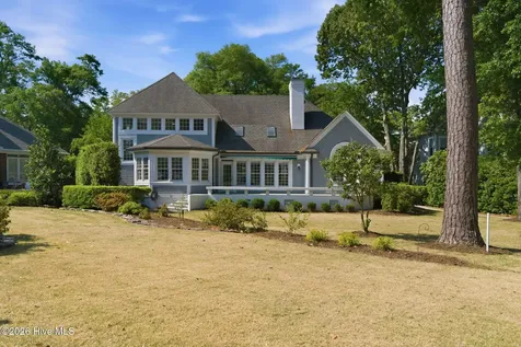 1702 Landfall Drive Wilmington NC 28405