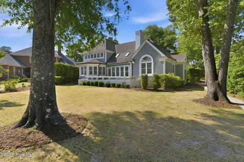 1702 Landfall Drive Wilmington NC 28405
