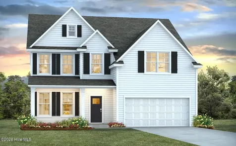 5081 Roundhead Drive Leland NC 28451