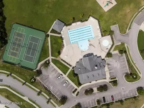 5081 Roundhead Drive Leland NC 28451