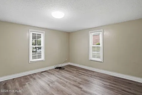 204 W Hill Street Benson NC 27504