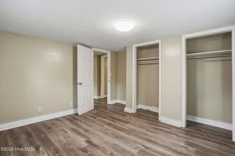 204 W Hill Street Benson NC 27504