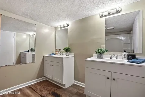 204 W Hill Street Benson NC 27504