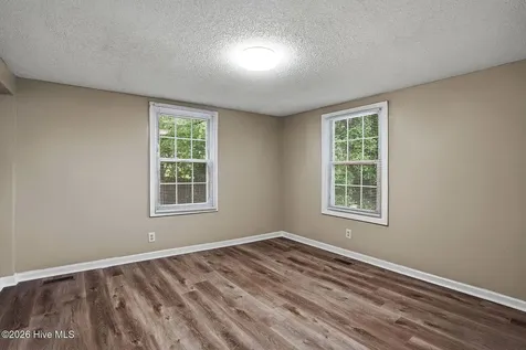 204 W Hill Street Benson NC 27504