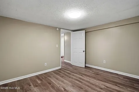 204 W Hill Street Benson NC 27504