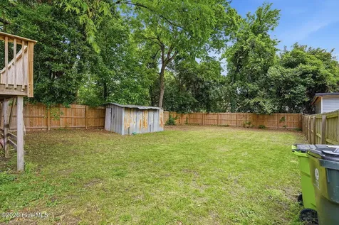 204 W Hill Street Benson NC 27504