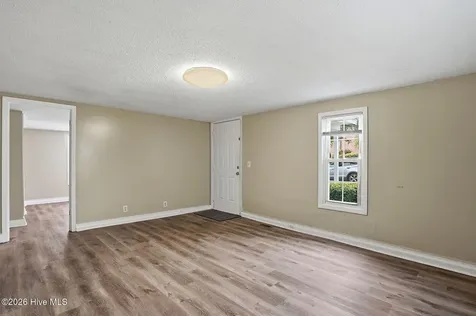 204 W Hill Street Benson NC 27504
