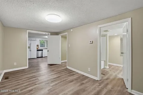 204 W Hill Street Benson NC 27504