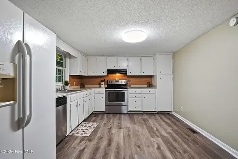 204 W Hill Street Benson NC 27504