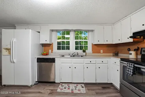 204 W Hill Street Benson NC 27504